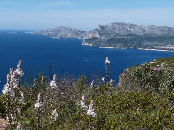 Calanques Cassis